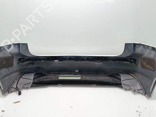 Rear bumper VW GOLF VIII Variant (CG5, DB5)  | BP29437841C8 