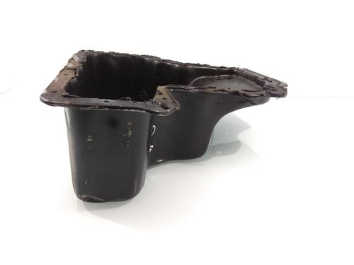 Oil sump MERCEDES-BENZ M-CLASS (W164) ML 300 CDI 4-matic (164.120) | BP14216921M115 