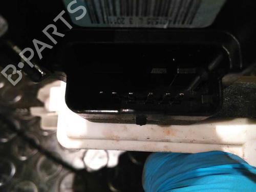 Front left lock CITROËN C1 (PM_, PN_) 1.0 | BP5306075C98 