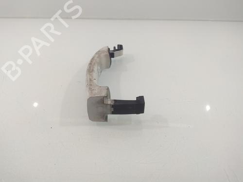 Left rear steering knuckle OPEL MERIVA B MPV (S10) 1.7 CDTI (75) | BP13531332M27 