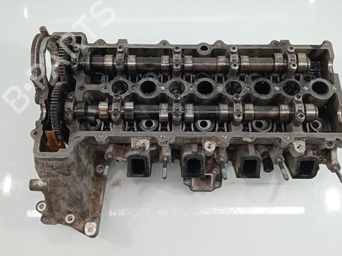 Used Cylinder head BMW 3 Touring (E91) [2004-2012]  25005183