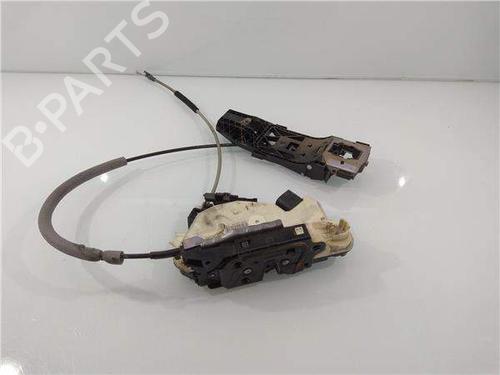 Used Front left lock Front left lock 11330777 11330777
