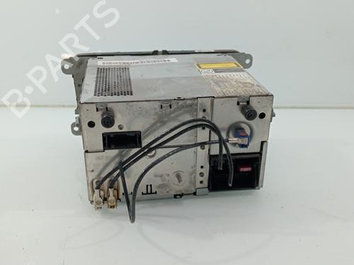 Radio VW PASSAT B6 (3C2) | BP29915300E6