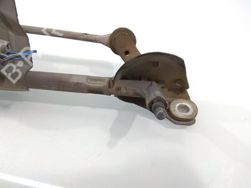 Front wiper motor TOYOTA YARIS (_P1_) 1.0 (SCP10_, SCP10R) | BP11851844M29 