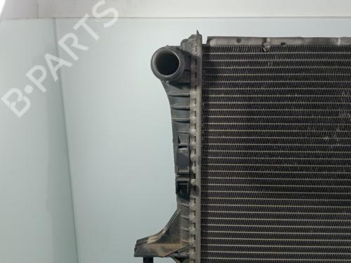 Water radiator VW TOUAREG (7LA, 7L6, 7L7) | BP31854660M31
