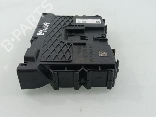 Electronic module RENAULT CAPTUR II (HF_) | BP31648751M83