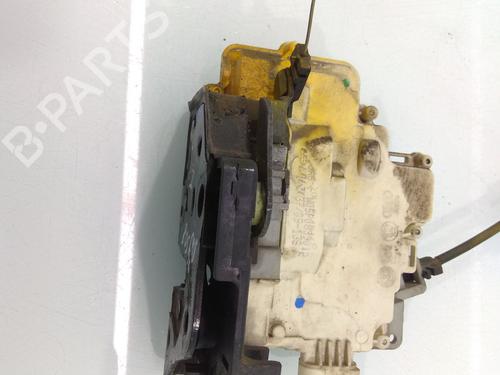 Rear right lock SEAT ALTEA (5P1)  | BP29745195C99 