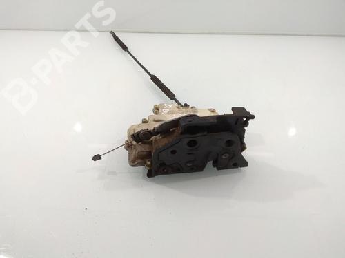 Used Front right lock Front right lock SEAT LEON (1P1) 2.0 TDI 16V (140 hp) 11140942 11140942