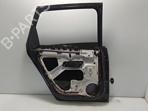 Left rear door CITROËN C4 Picasso I MPV (UD_)  | BP18649496C4 