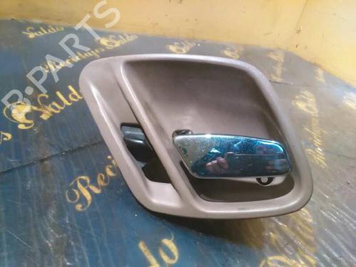 Used Front left interior door handle JEEP GRAND CHEROKEE II (WJ, WG) 2.7 CRD 4x4 (163 hp) 5301162