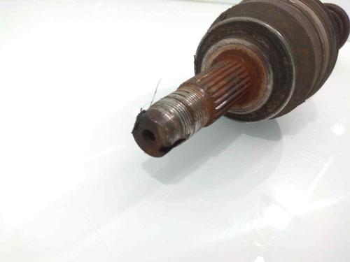 Left front driveshaft ALFA ROMEO MITO (955_) | BP10317844M38