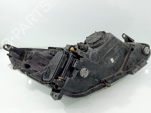 Left headlight OPEL CORSA D (S07) | BP30508471C28