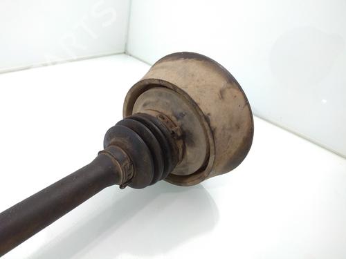 Right rear driveshaft MERCEDES-BENZ E-CLASS (W211) E 270 CDI (211.016) | BP13528407M41 