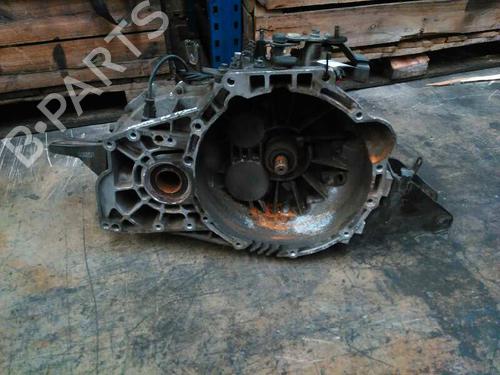 manual-gearbox-hyundai-santa-fe-ii-cm-y060200179-manual-2005-2006-2007-2008-2009-2010-2011-2012-2013-2014-2015-5305981 main image