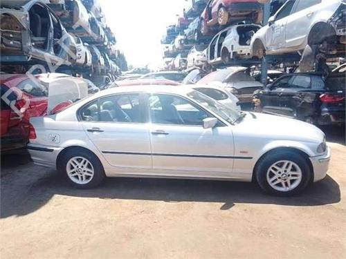 Rear differential BMW 3 (E46) 320 d | BP38522744M24 - Image 6