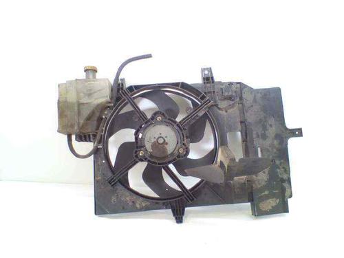Ventilatore Interno Motore Per Nissan Micra E Note - Ricambio Compatibile
