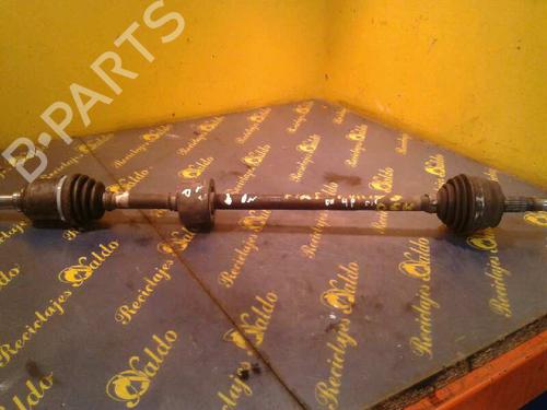Used Right front driveshaft FIAT PUNTO (176_) 60 1.2 (58 hp) 5298233