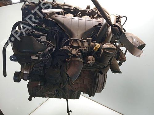 Engine VOLVO V50 (545) 2.0 D | BP39610117M1 - Image 2