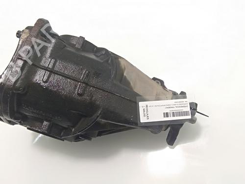 Rear differential MERCEDES-BENZ C-CLASS Coupe (CL203)  | BP29711136M24 