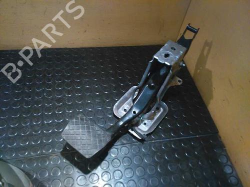 Pedal freno VW PASSAT B6 (3C2) 2.0 TDI (140 hp) 8782665