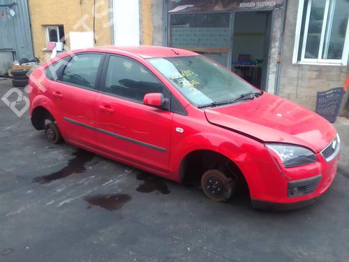 ABS pump FORD FOCUS II (DA_, HCP, DP)  | BP18100637M43 