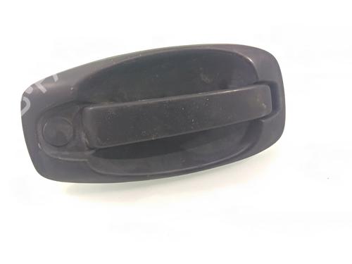Used Front right exterior door handle PEUGEOT BIPPER Tepee 1.3 HDi 75 (75 hp) 18470117