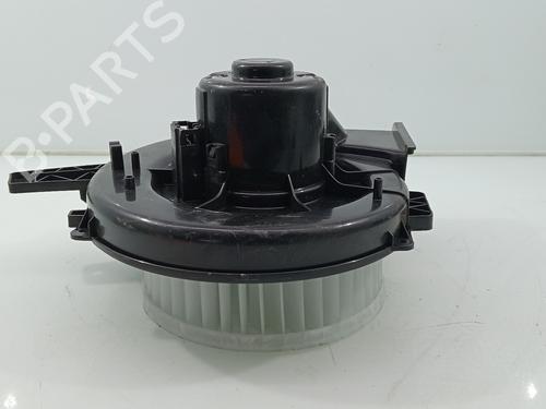 Heater blower motor VW POLO CLASSIC (86C, 80)  | BP29422834M62 