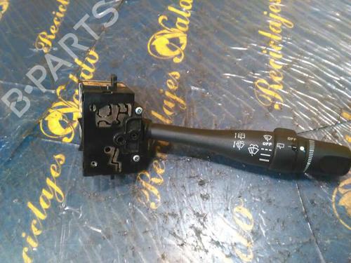 Used Steering column stalk NISSAN ALMERA TINO (V10) [1998-2006]  5289803