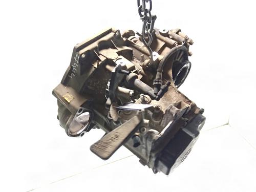 Gearbox SEAT IBIZA IV (6J5, 6P1)  | BP21189350M3 