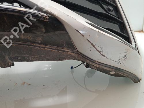 Front bumper VW TIGUAN ALLSPACE (BW2, BJ2)  | BP28097541C7 