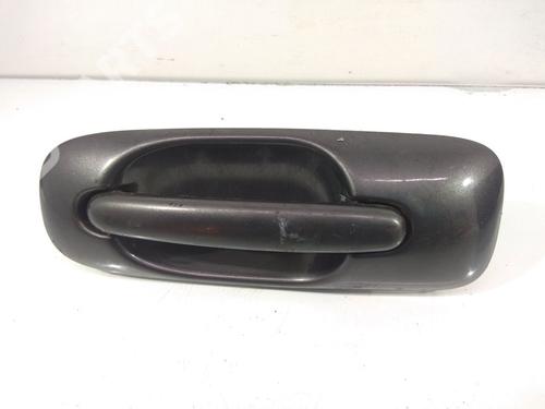 Used Rear left exterior door handle Rear left exterior door handle CHRYSLER VOYAGER IV (RG, RS) 3.3 (174 hp) 9153643 9153643