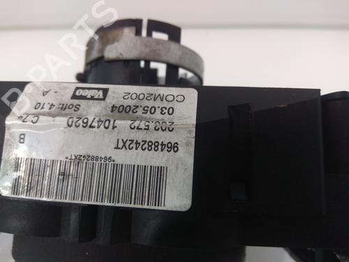 Headlight switch CITROËN C2 (JM_)  | BP9742690I24 