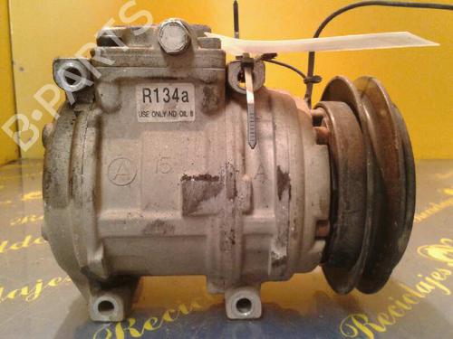 Used AC compressor KIA SPORTAGE SUV (K00) [1994-2005]  5310700