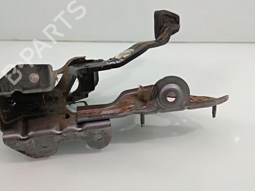 Break pedal NISSAN QASHQAI / QASHQAI +2 I (J10, NJ10, JJ10E) 2.0 dCi | BP21066514I19 
