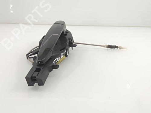 Rear left exterior door handle BMW 3 Touring (E91) 318 d | BP15688996C130 