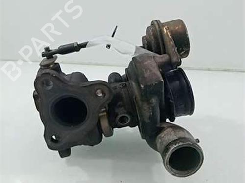 Turbolader/Kompressor für Turbolader/Kompressor 38522535 38522535