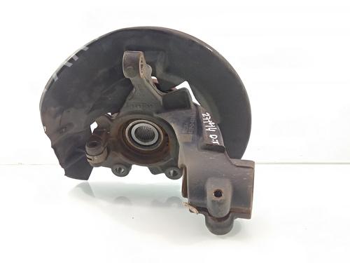 Left front steering knuckle FORD KUGA II (DM2)  | BP17786083M25 