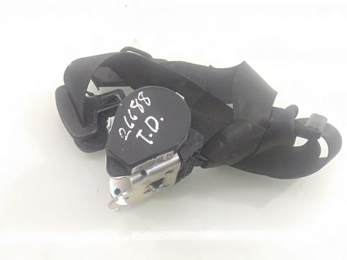Rear right lock PEUGEOT 308 I (4A_, 4C_)  | BP19688191C99 