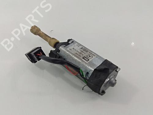 Steering column MERCEDES-BENZ S-CLASS (W220)  | BP16840438M21 