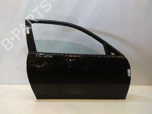 Used Right front door BMW 3 Compact (E46) 316 ti (115 hp) 5310315