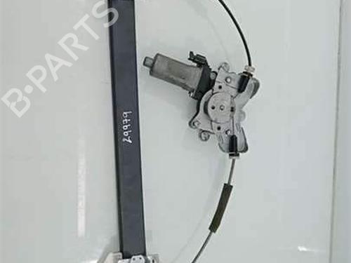 Front right window mechanism SSANGYONG RODIUS I 2.7 Xdi 4WD | BP38521676C23  - Image 5
