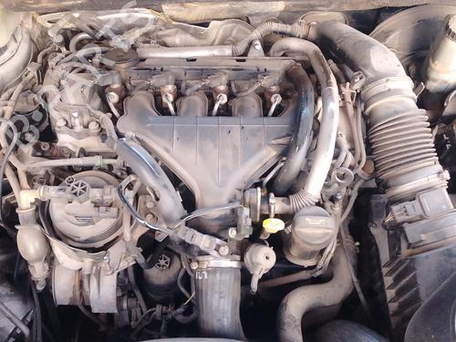 Moteur PEUGEOT 407 (6D_) 2.0 (6DRFNB, 6DRFNE) (136 hp) 29822854
