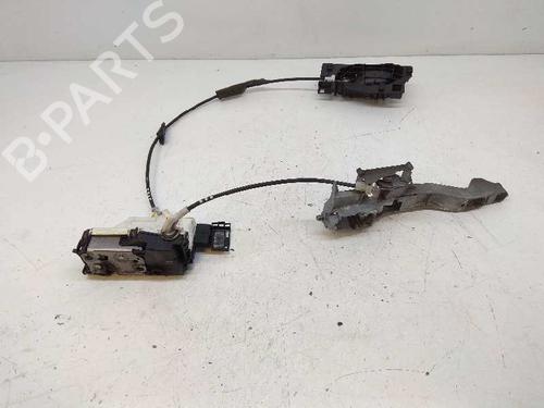 Used Front right lock PEUGEOT 308 I (4A_, 4C_) [2007-2016]  5291900