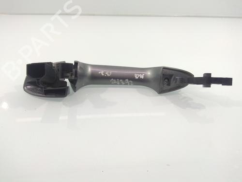 Rear right exterior door handle MERCEDES-BENZ GLK-CLASS (X204)  | BP9655917C130