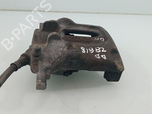 Right front brake caliper OPEL VIVARO A Van (X83)  | BP28374972M104 