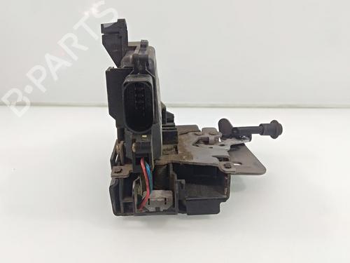 Front left lock AUDI A6 C5 Avant (4B5)  | BP18529859C98 