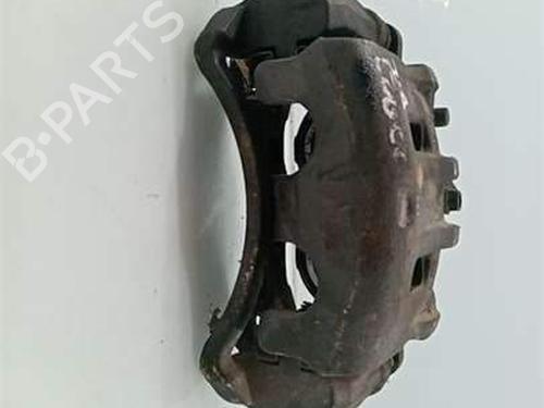 Left front brake caliper CHEVROLET CAPTIVA (C100, C140) 2.0 D | BP38521616M105 - Image 3