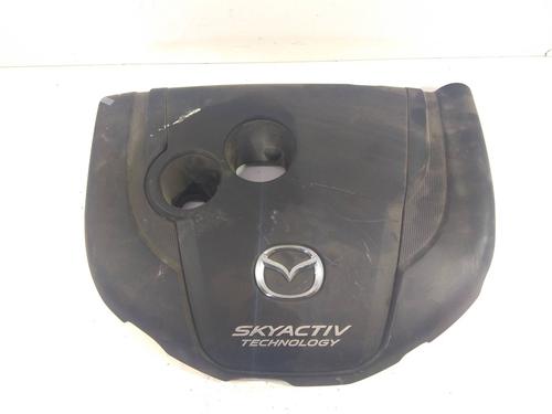 Used Upper protection MAZDA 3 (BL) [2008-2014]  8757478