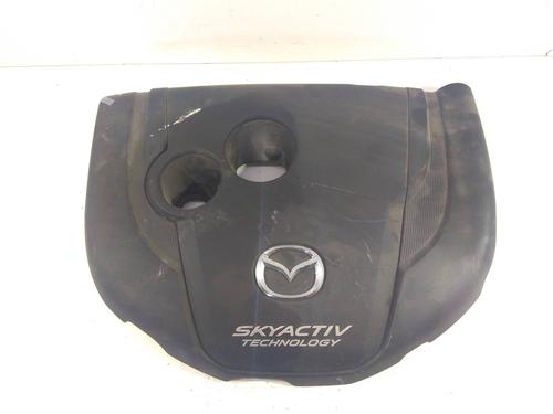 Copertura del motore MAZDA 3 (BL) [2008-2014]  8757478