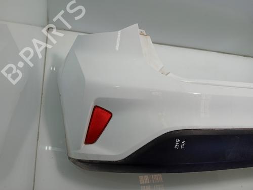 Rear bumper FORD FOCUS II Turnier (DA_, FFS, DS)  | BP10489072C8 